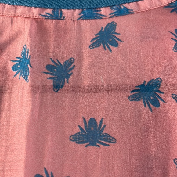 Sheridan French bee tunic - Picture 8 of 10